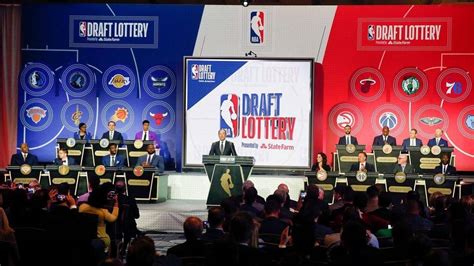 taiwan nba lottery|How does the NBA lottery work, and who has the best chance to .